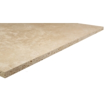 TRAV CROSSCUT - 18X18, PENDIO BEIGE PENDIO BEIGE, HONED